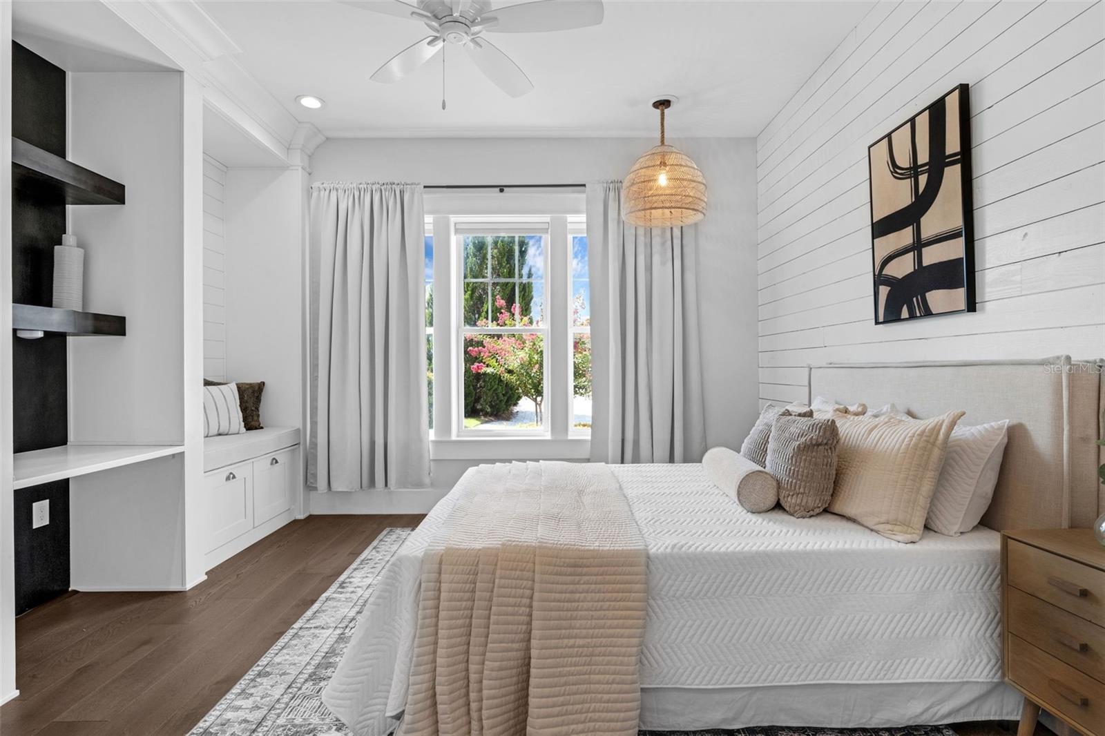 OAKLAND PARK - Residential