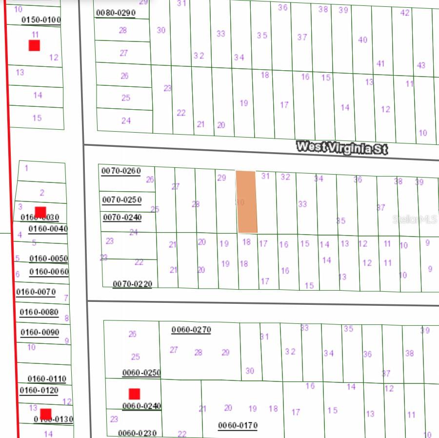 127 WEST VIRGINIA STREET