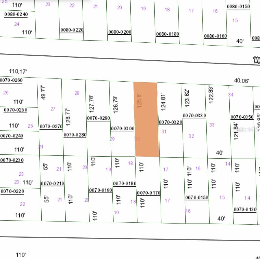 127 WEST VIRGINIA STREET