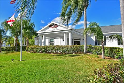 A home in BRADENTON