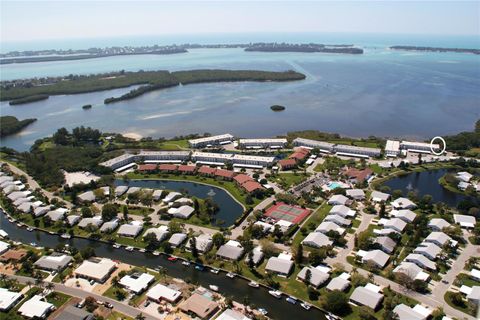 A home in BRADENTON