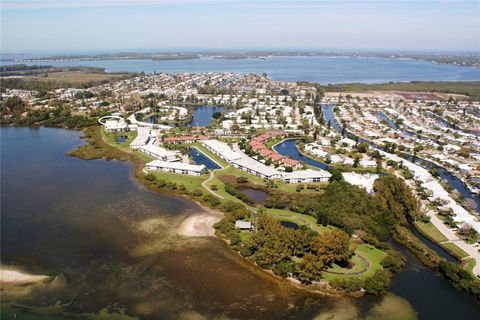 A home in BRADENTON