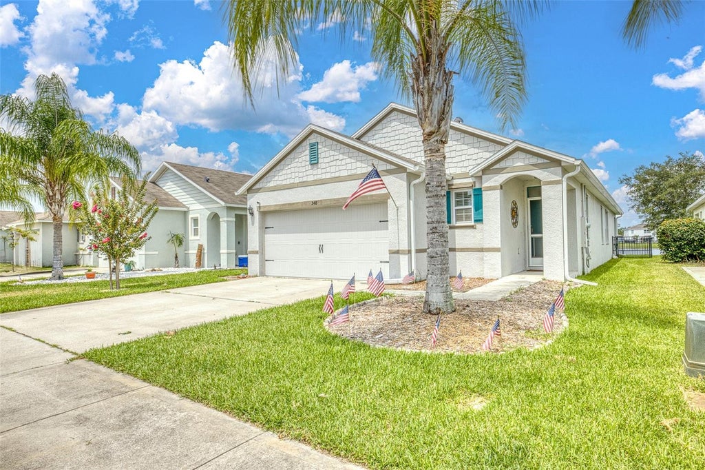 Photo of 548 Armoyan Way, New Smyrna Beach, FL 32168 (MLS # NS1088652)