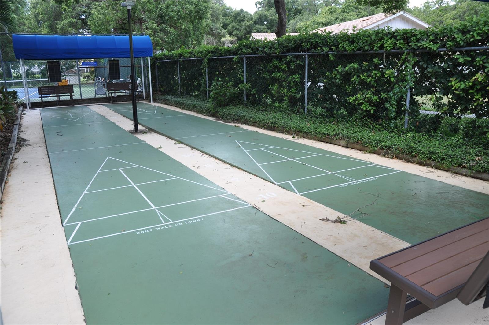 GARDEN LAKES VILLAGE SEC 3 - Residential