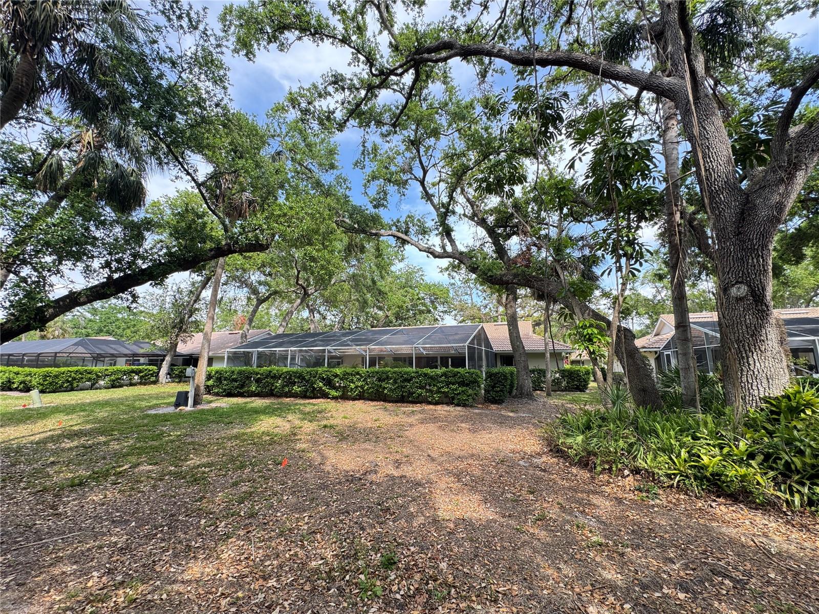 GARDEN LAKES VILLAGE SEC 3 - Residential