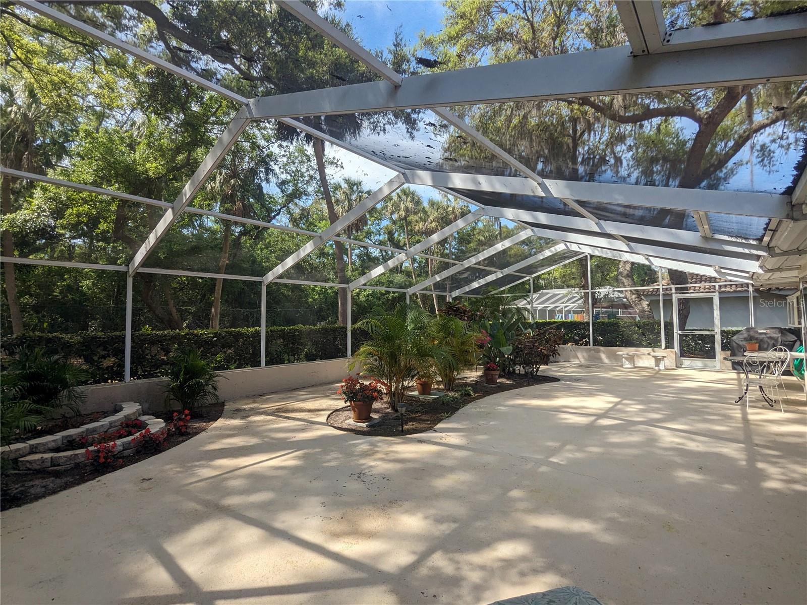GARDEN LAKES VILLAGE SEC 3 - Residential