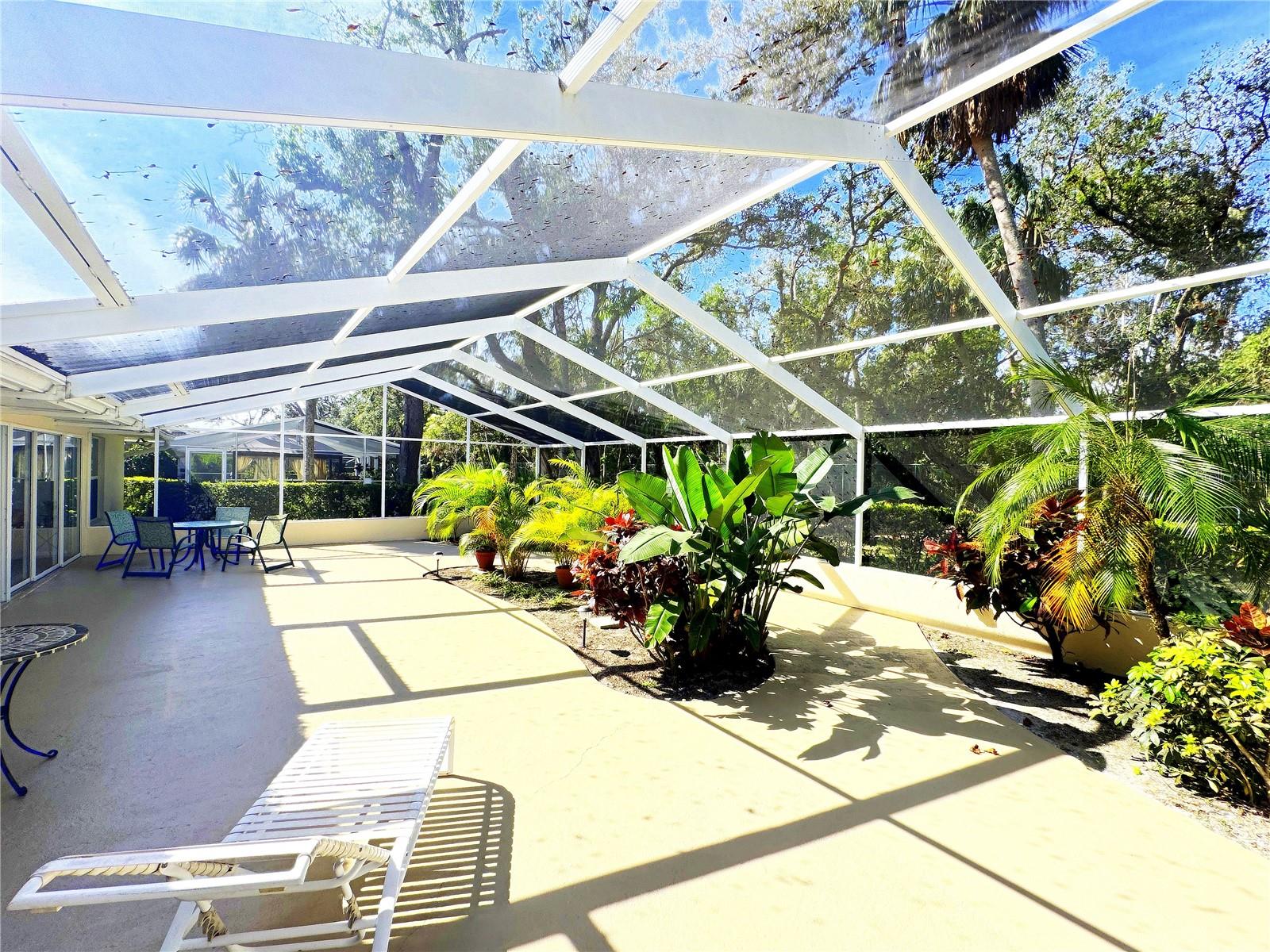 GARDEN LAKES VILLAGE SEC 3 - Residential