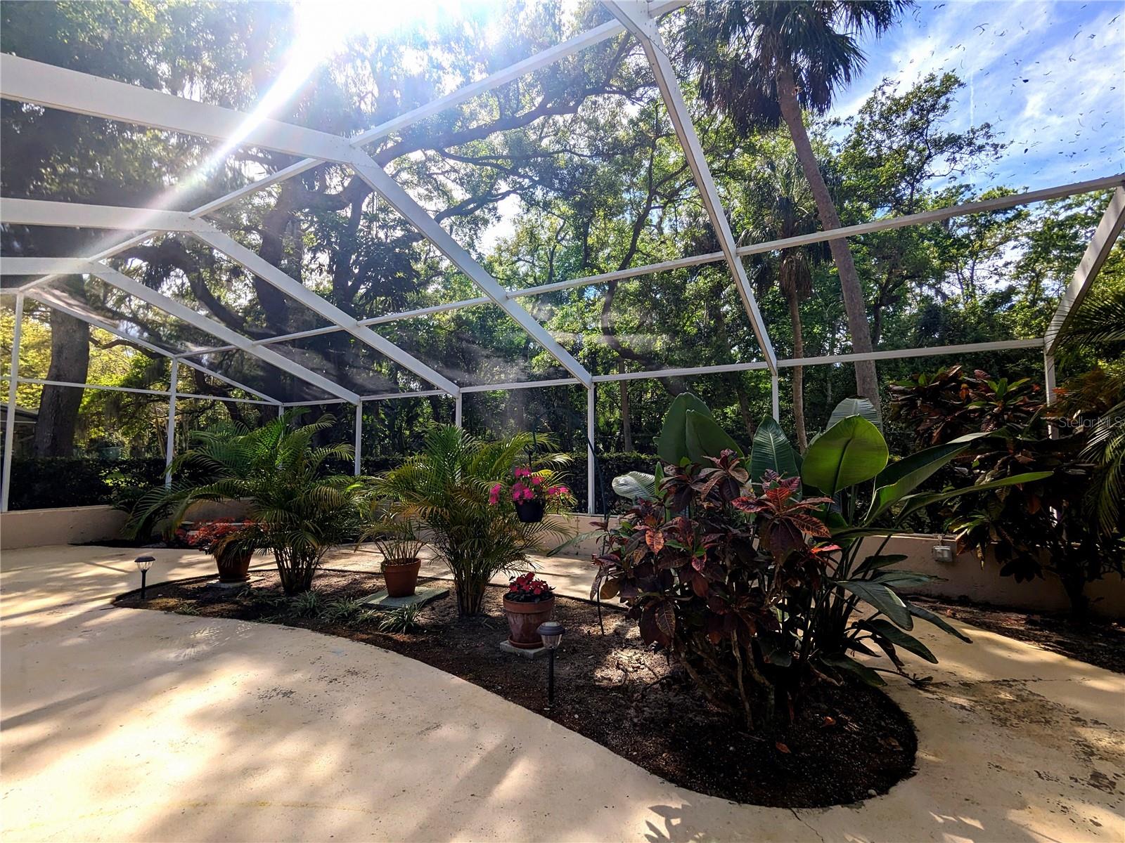 GARDEN LAKES VILLAGE SEC 3 - Residential