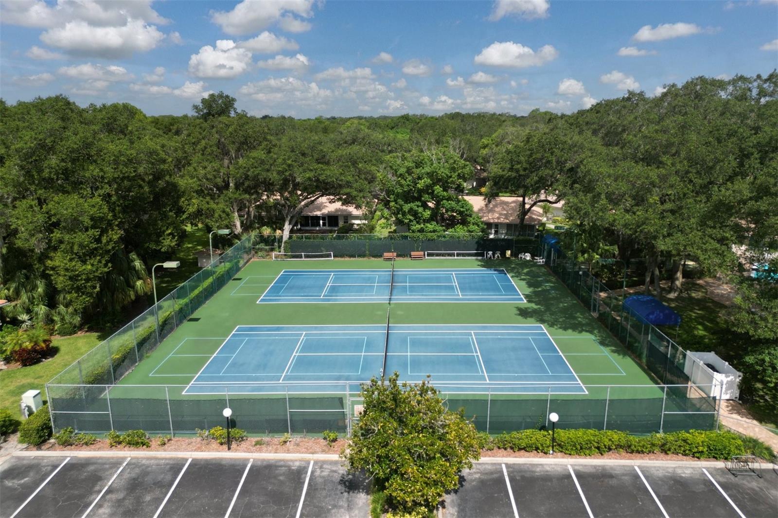 GARDEN LAKES VILLAGE SEC 3 - Residential