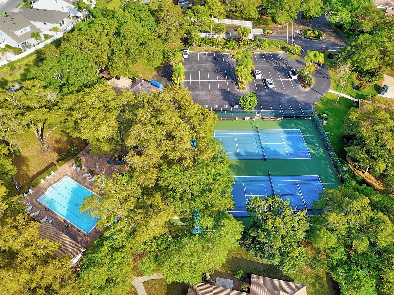 GARDEN LAKES VILLAGE SEC 3 - Residential