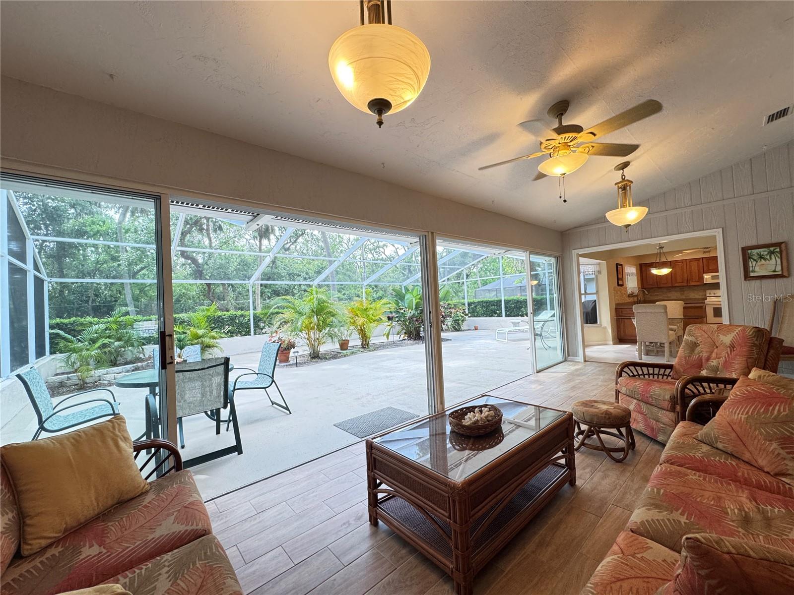 GARDEN LAKES VILLAGE SEC 3 - Residential