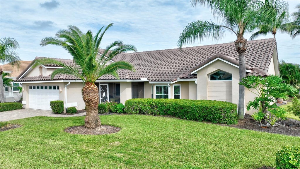 Photo of 24068 Redfish Cove Drive, Punta Gorda, FL 33955 (MLS # C7531485)