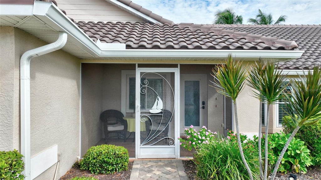 Photo of 24068 Redfish Cove Drive, Punta Gorda, FL 33955 (MLS # C7531485)