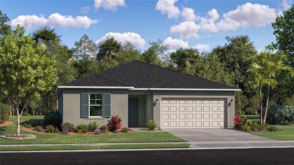 Photo of 8423 N Bolder Drive, Dunnellon, FL 34434 (MLS # OM734780)