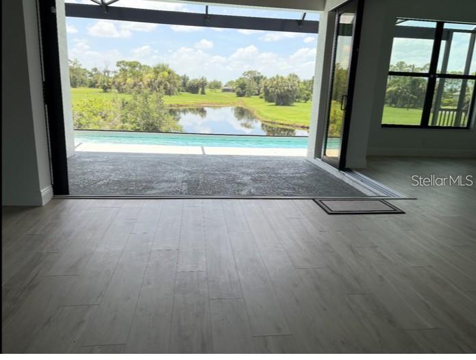 PUNTA GORDA ISLES SEC 21 - Residential