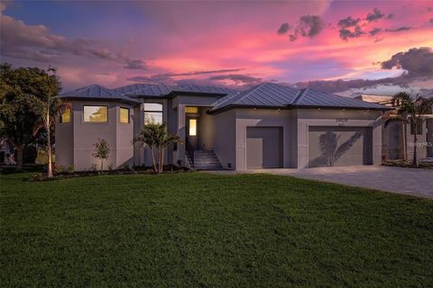 Photo of 16505 Togas Way, Punta Gorda, FL 33955 (MLS # C7522620)