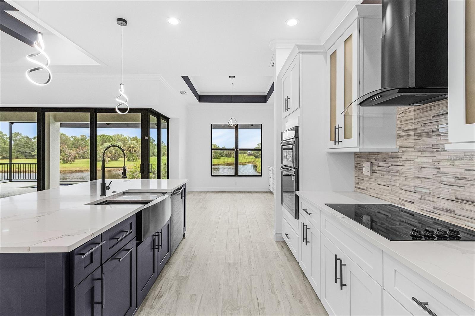 PUNTA GORDA ISLES SEC 21 - Residential