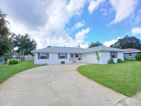 2600 GETTYSBURG DRIVE TITUSVILLE FL 32780