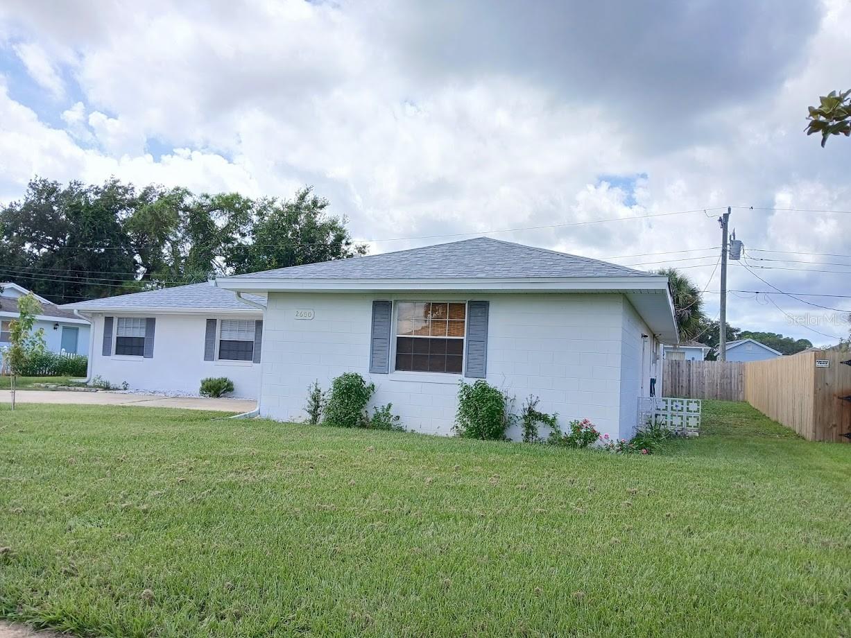 2600 GETTYSBURG DRIVE