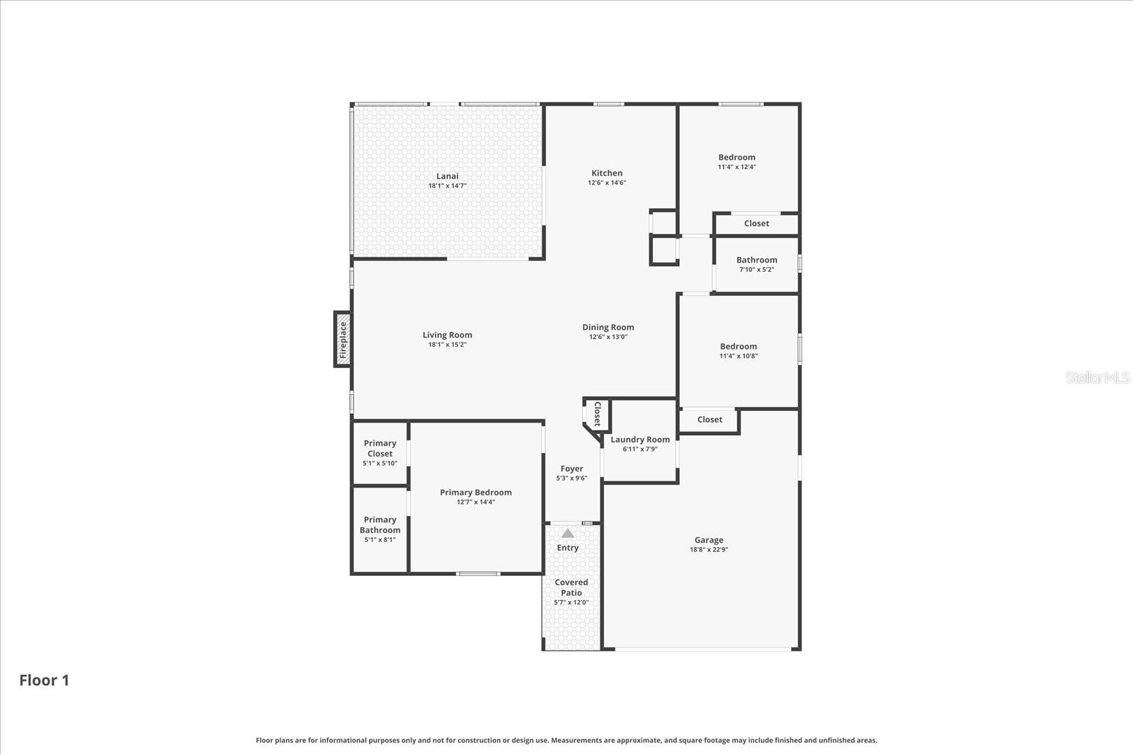 LAKES OF PINE RIDGE THE - Residential