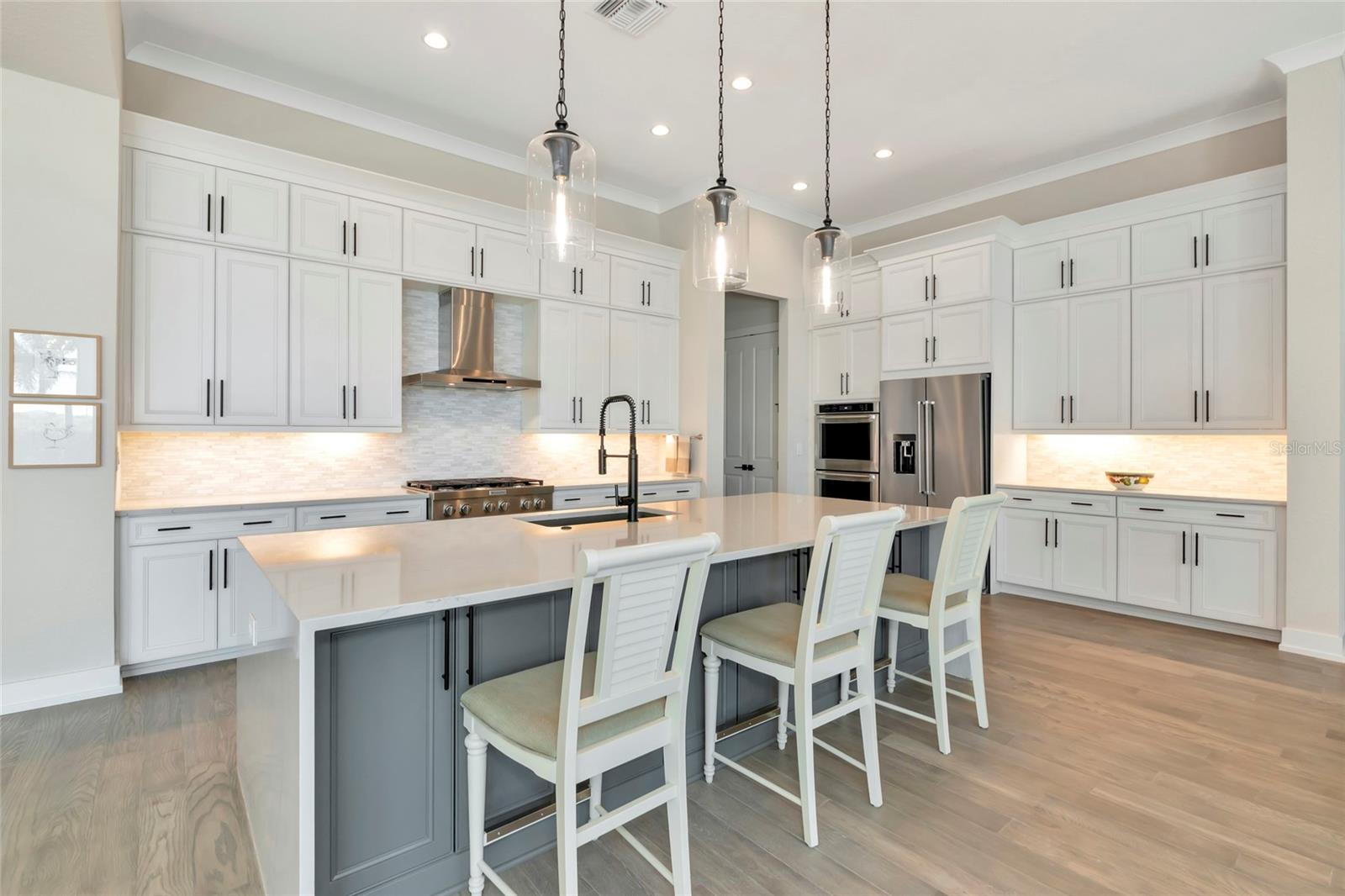 ISLES AT LAKEWOOD RANCH PH I-A - Residential