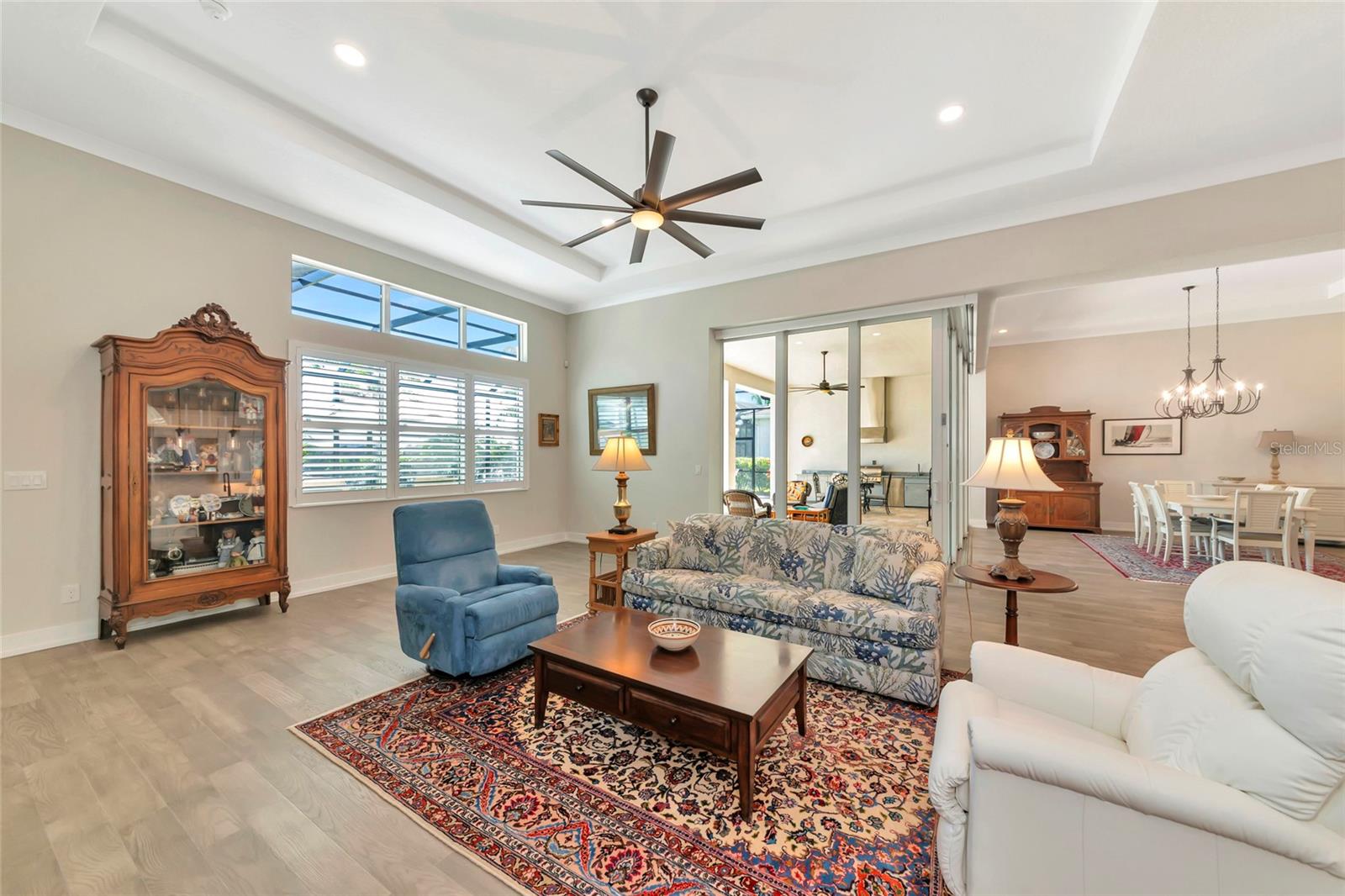 ISLES AT LAKEWOOD RANCH PH I-A - Residential