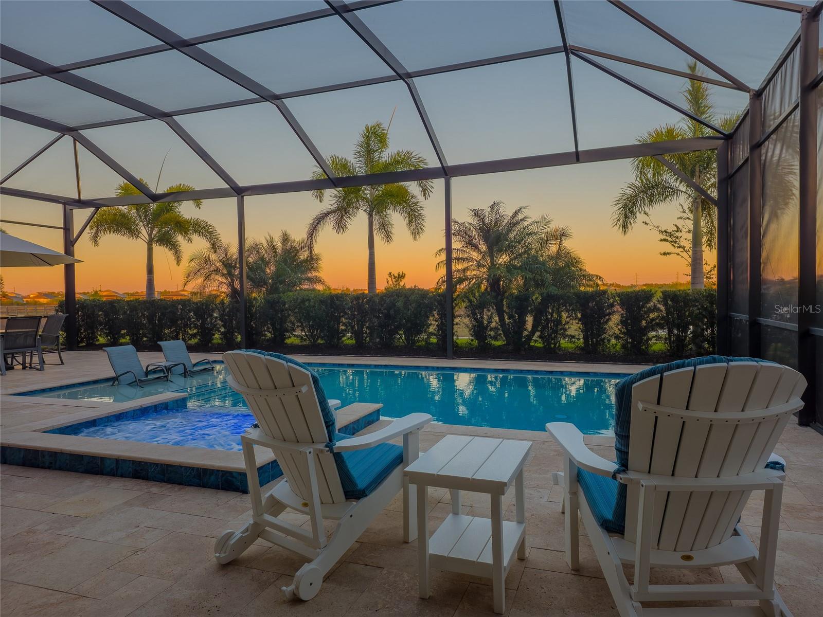 ISLES AT LAKEWOOD RANCH PH I-A - Residential