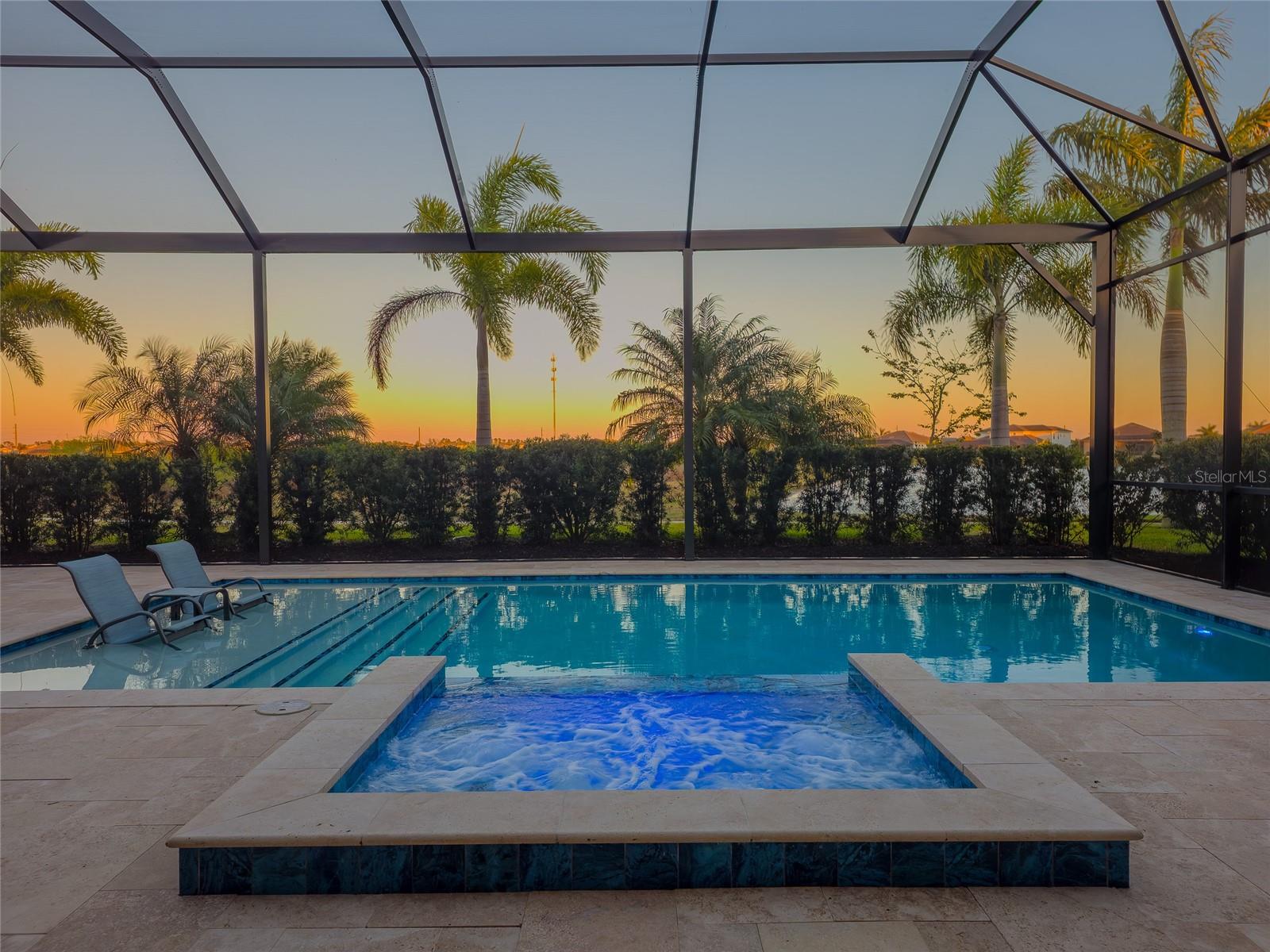 ISLES AT LAKEWOOD RANCH PH I-A - Residential