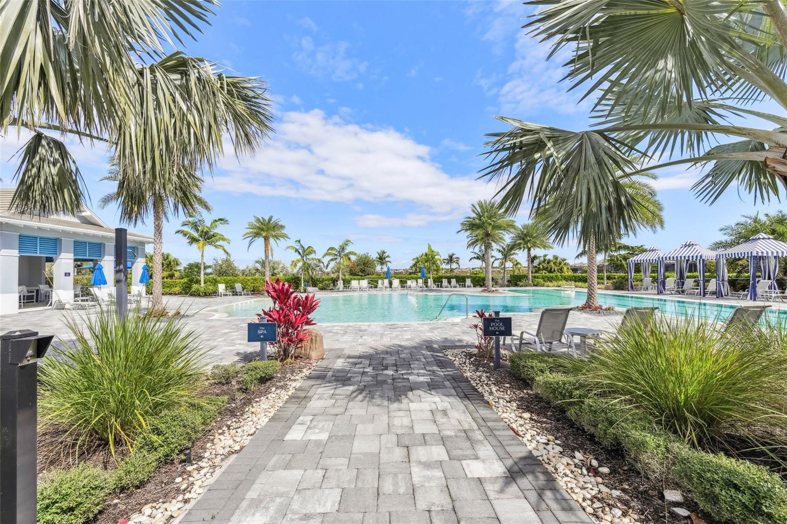 ISLES AT LAKEWOOD RANCH PH I-A - Residential