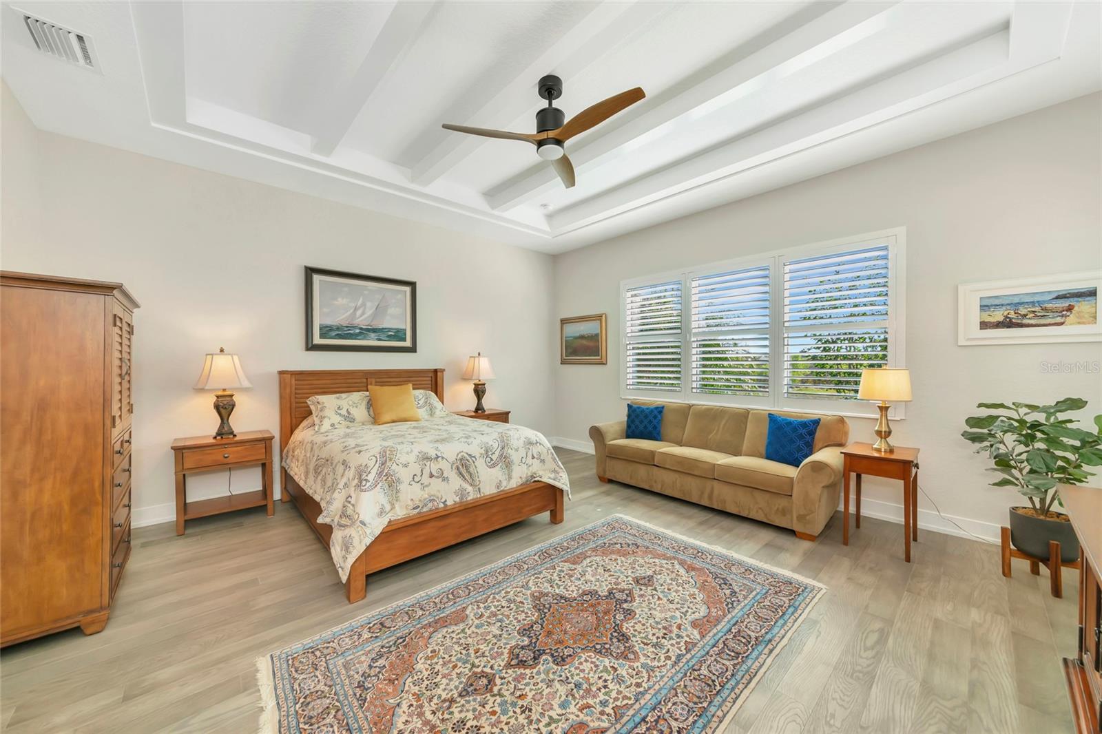 ISLES AT LAKEWOOD RANCH PH I-A - Residential