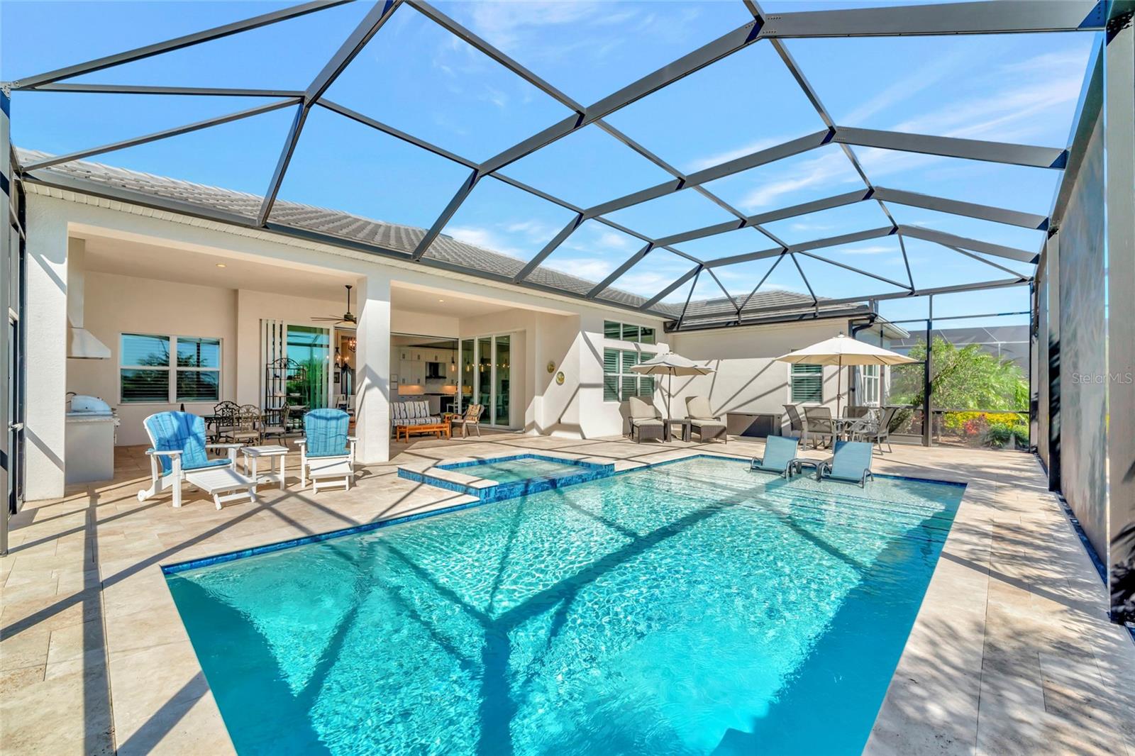ISLES AT LAKEWOOD RANCH PH I-A - Residential
