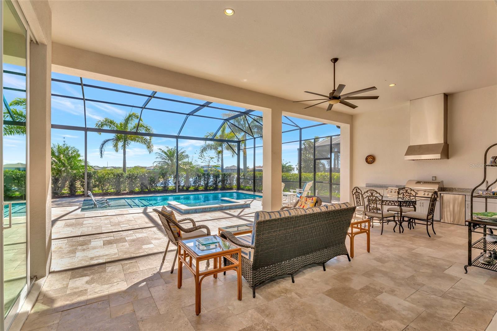 ISLES AT LAKEWOOD RANCH PH I-A - Residential