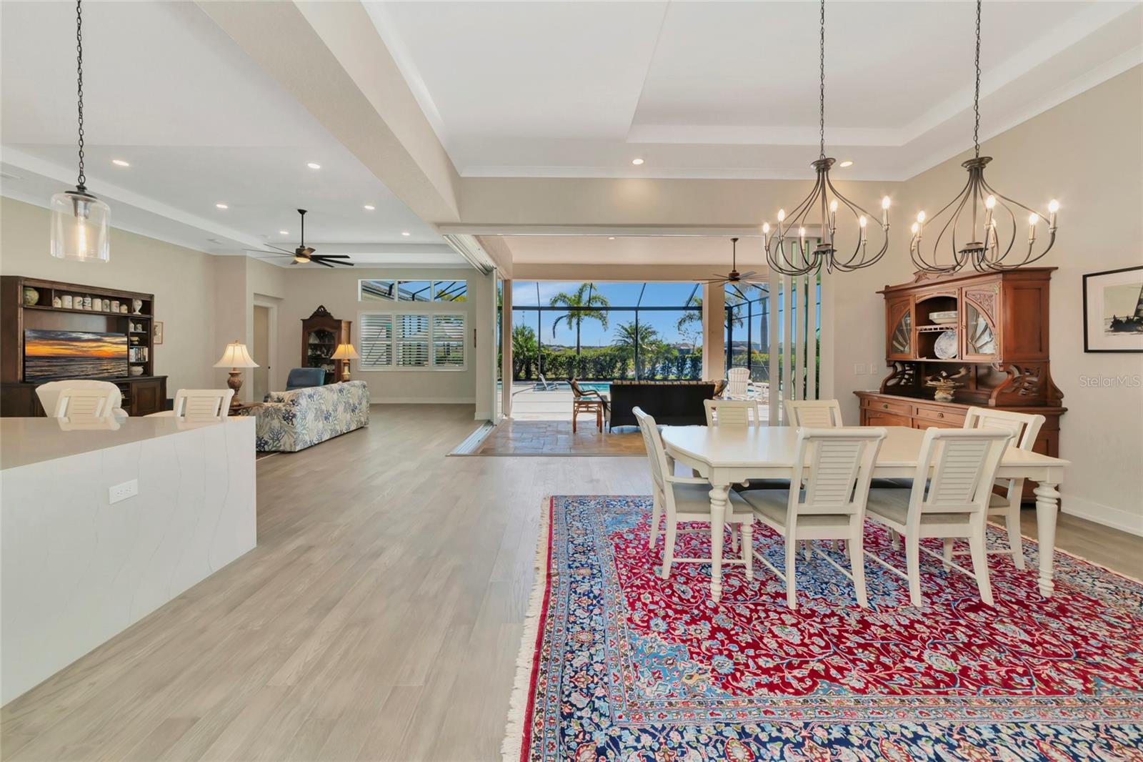 ISLES AT LAKEWOOD RANCH PH I-A - Residential