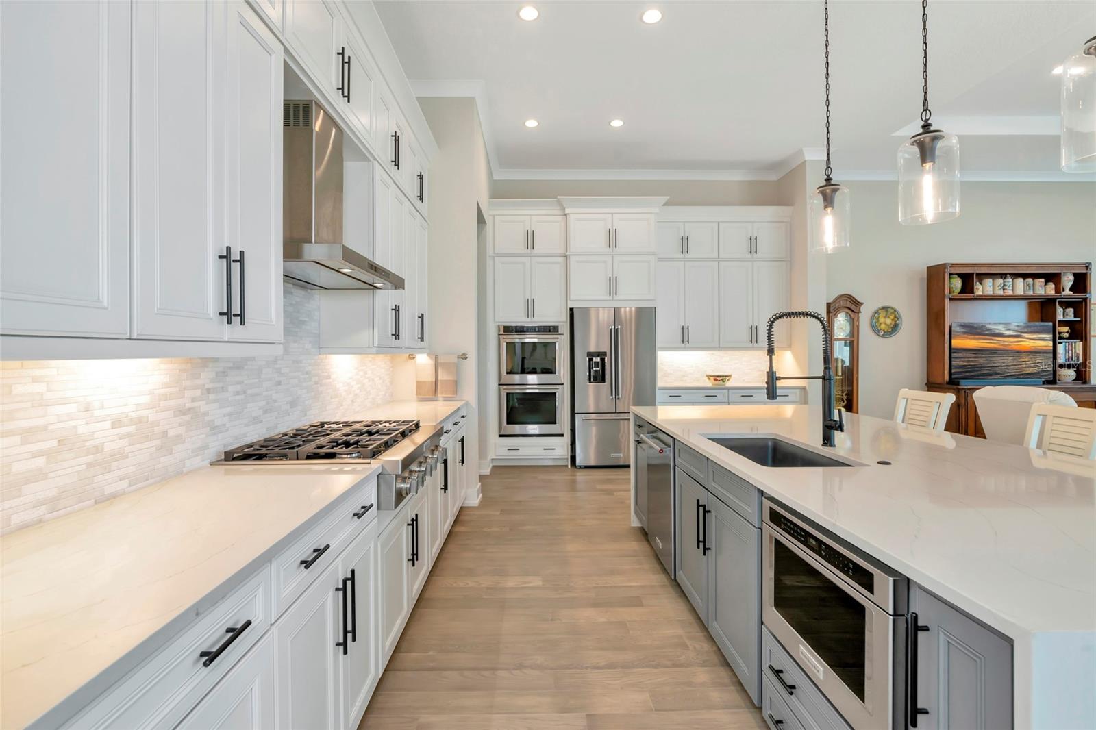 ISLES AT LAKEWOOD RANCH PH I-A - Residential