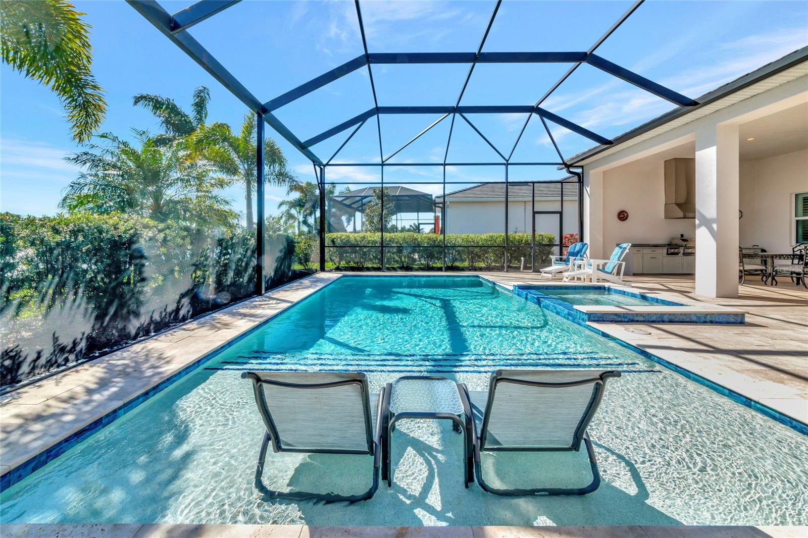 ISLES AT LAKEWOOD RANCH PH I-A - Residential