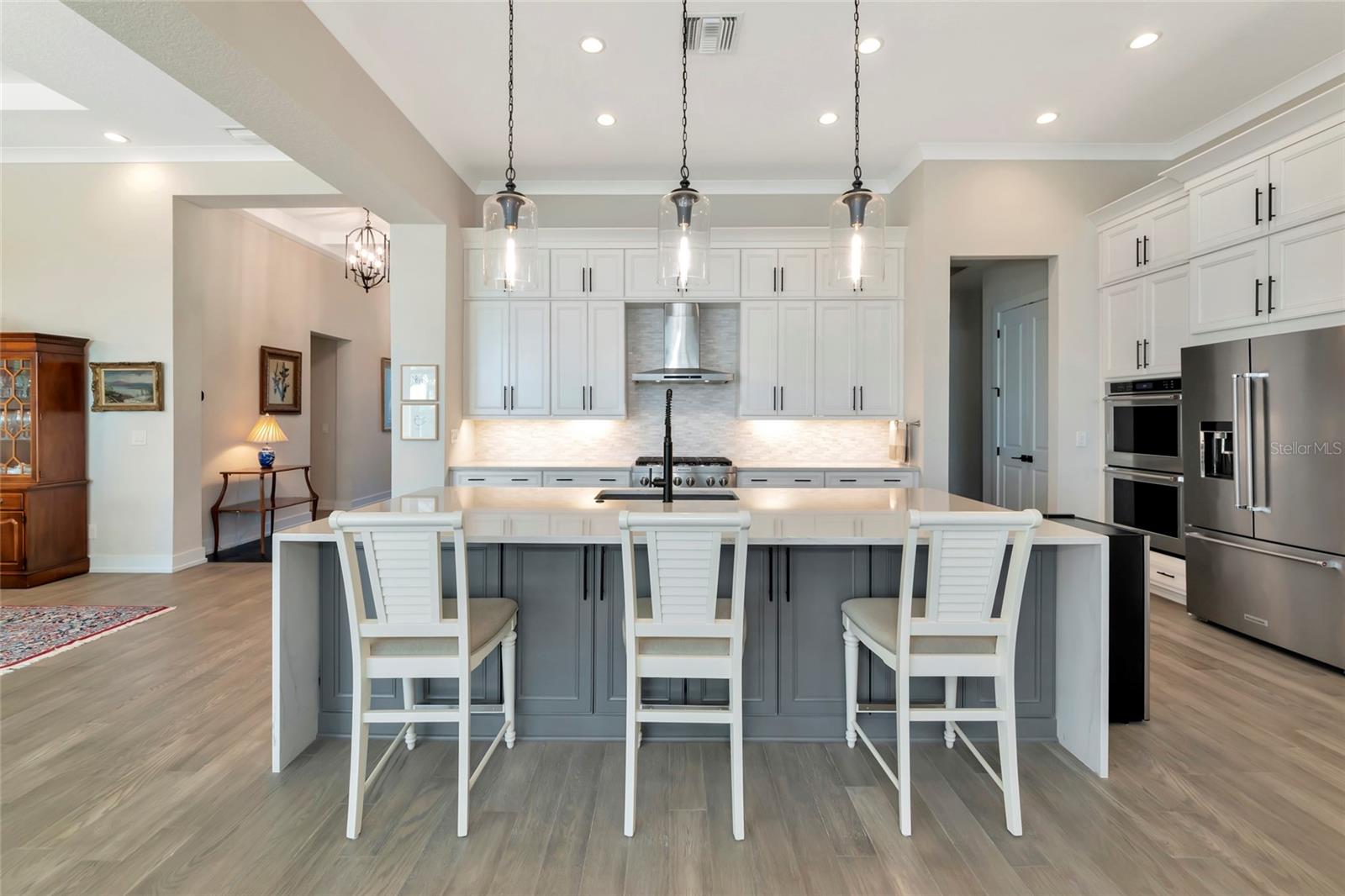 ISLES AT LAKEWOOD RANCH PH I-A - Residential