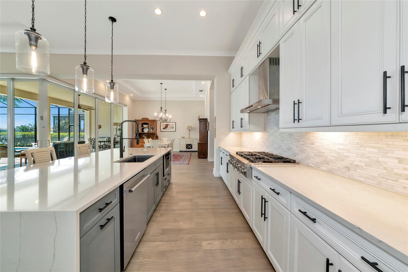 ISLES AT LAKEWOOD RANCH PH I-A - Residential