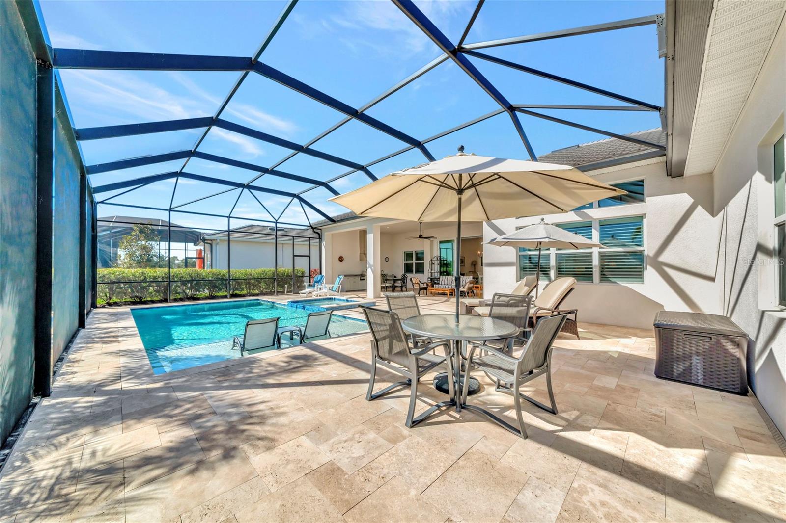 ISLES AT LAKEWOOD RANCH PH I-A - Residential