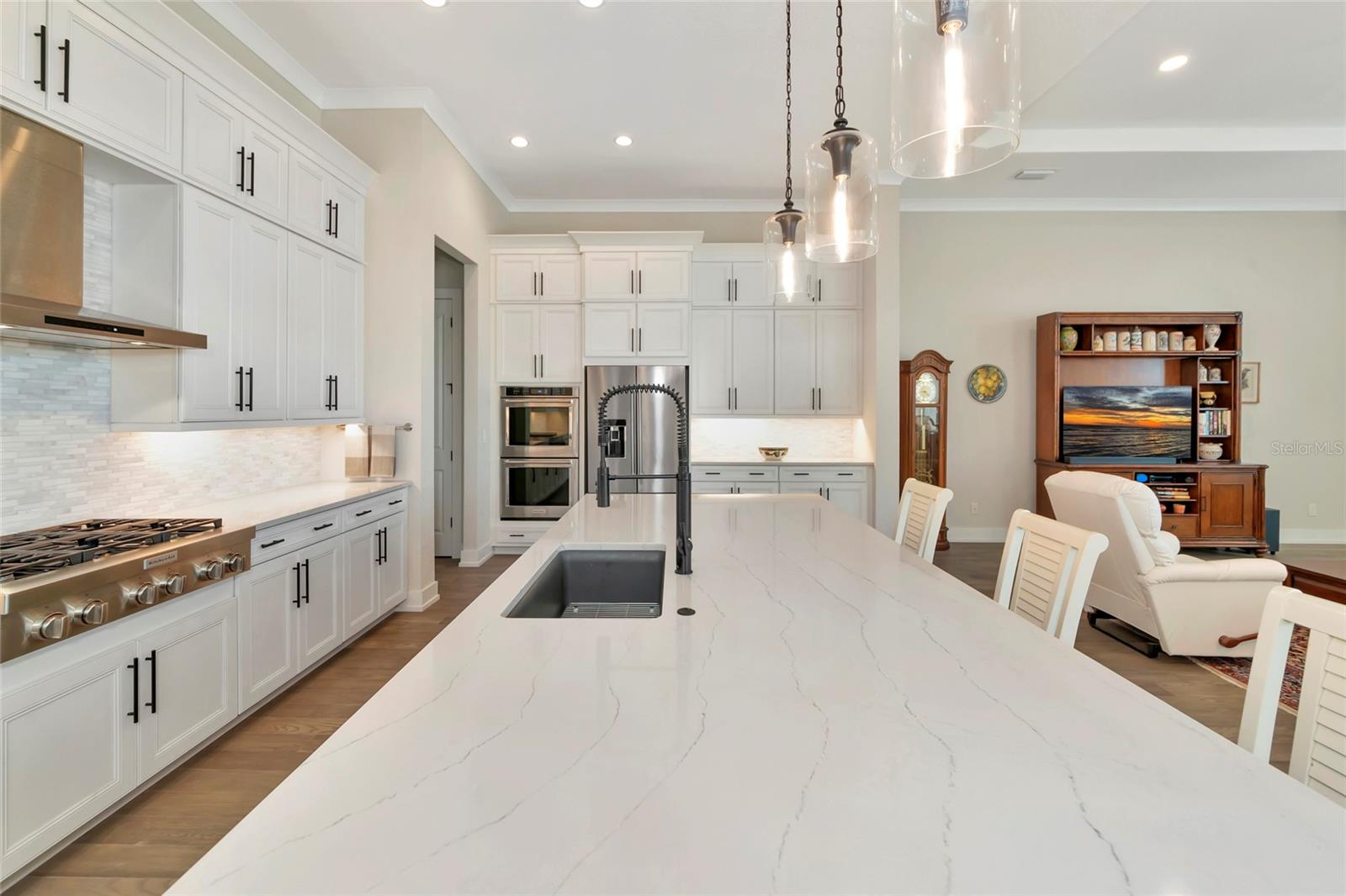 ISLES AT LAKEWOOD RANCH PH I-A - Residential