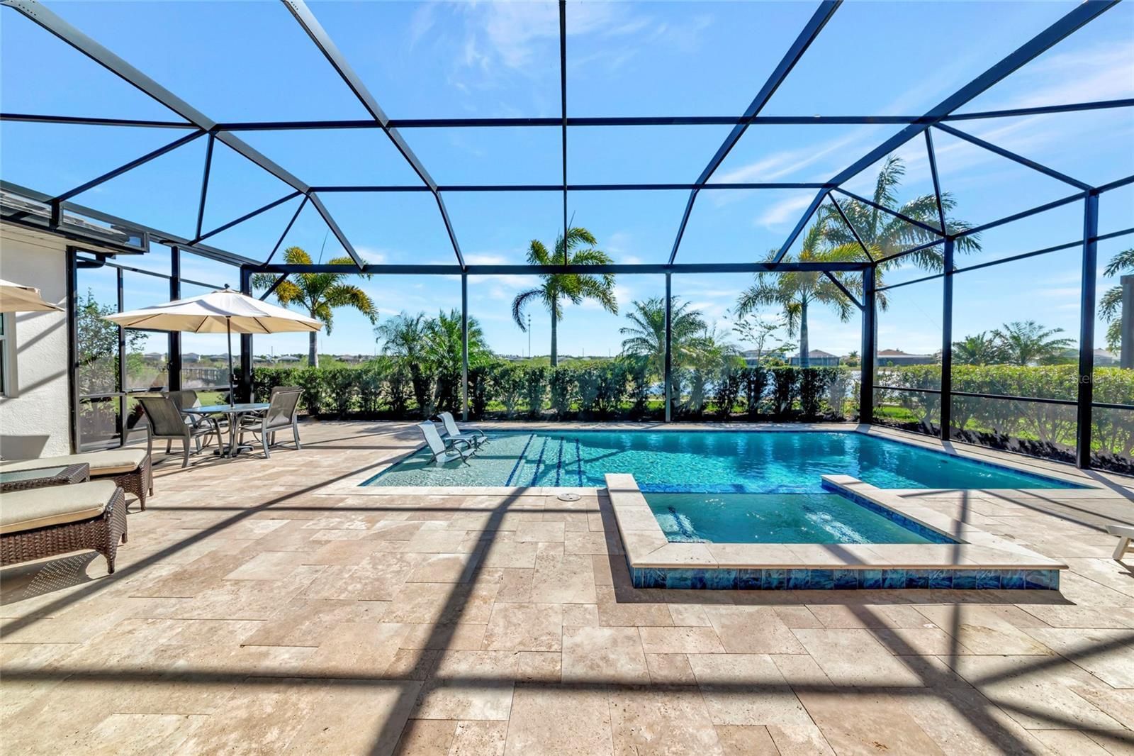 ISLES AT LAKEWOOD RANCH PH I-A - Residential