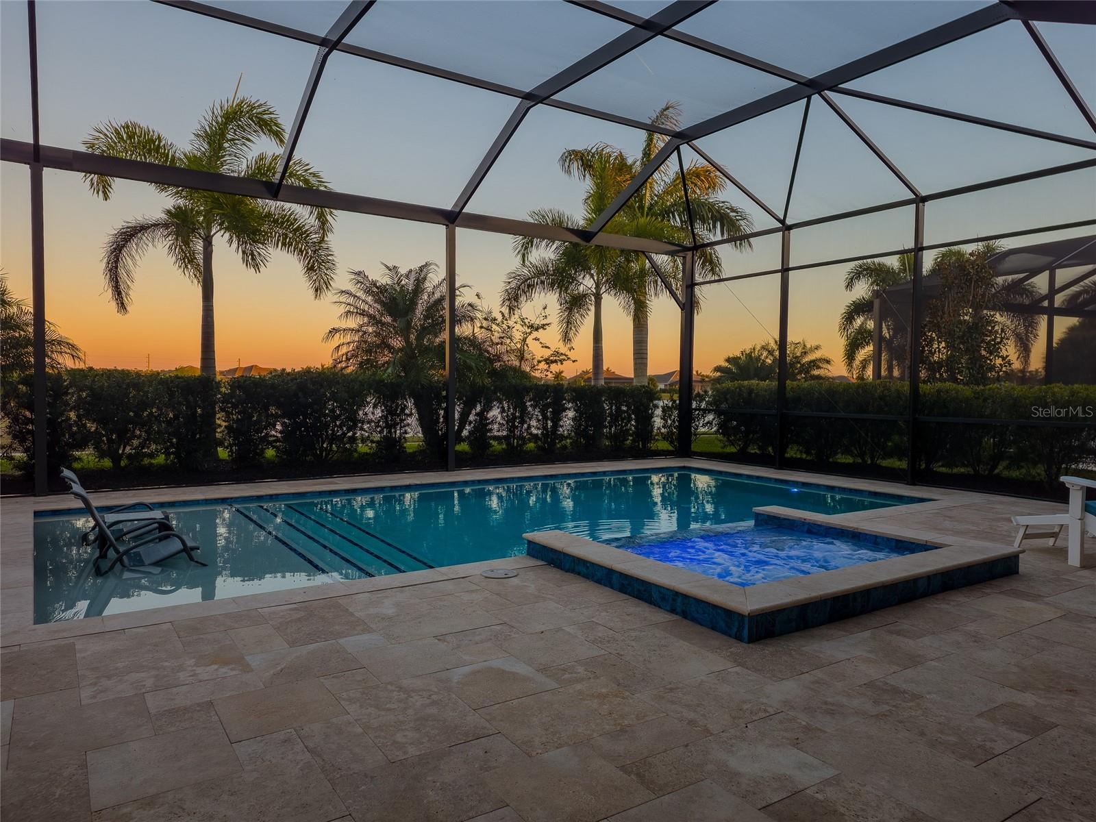 ISLES AT LAKEWOOD RANCH PH I-A - Residential