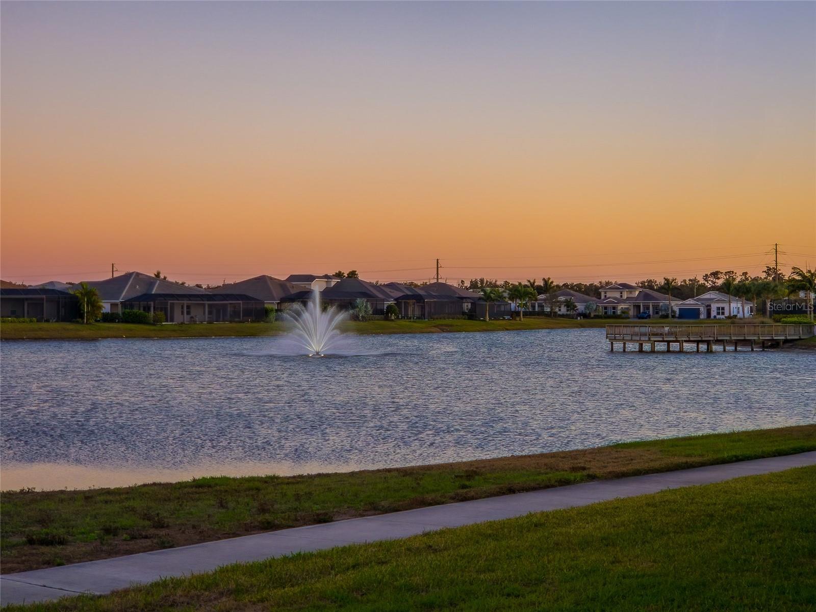 ISLES AT LAKEWOOD RANCH PH I-A - Residential