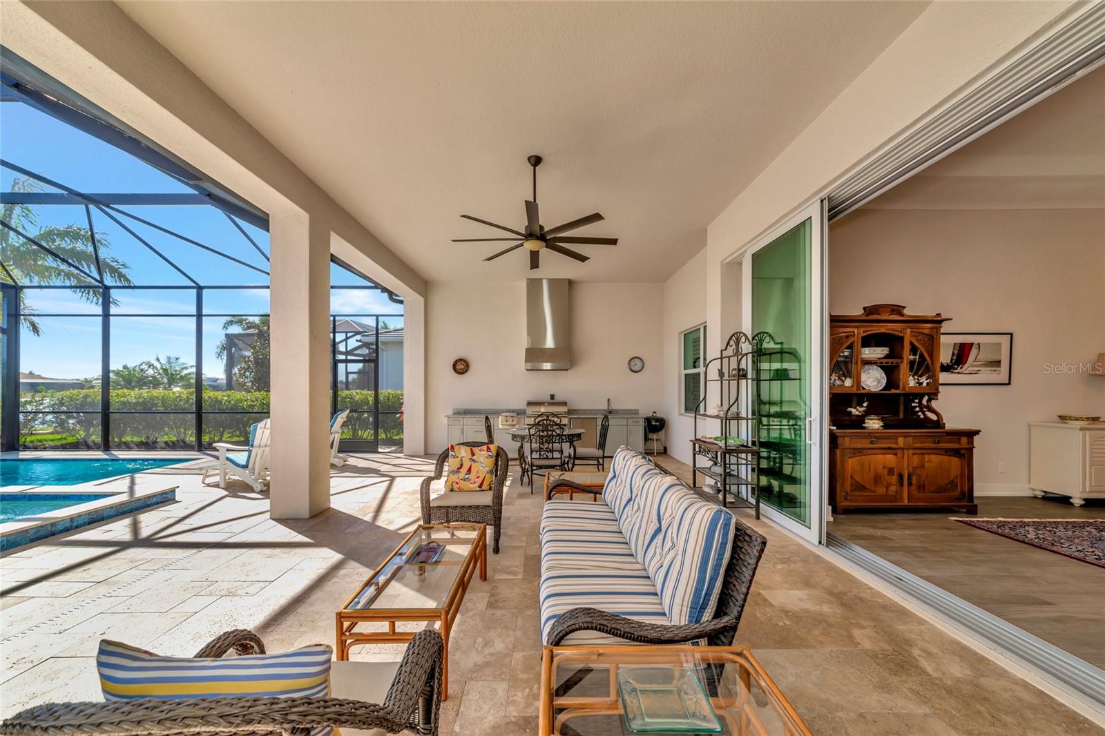 ISLES AT LAKEWOOD RANCH PH I-A - Residential