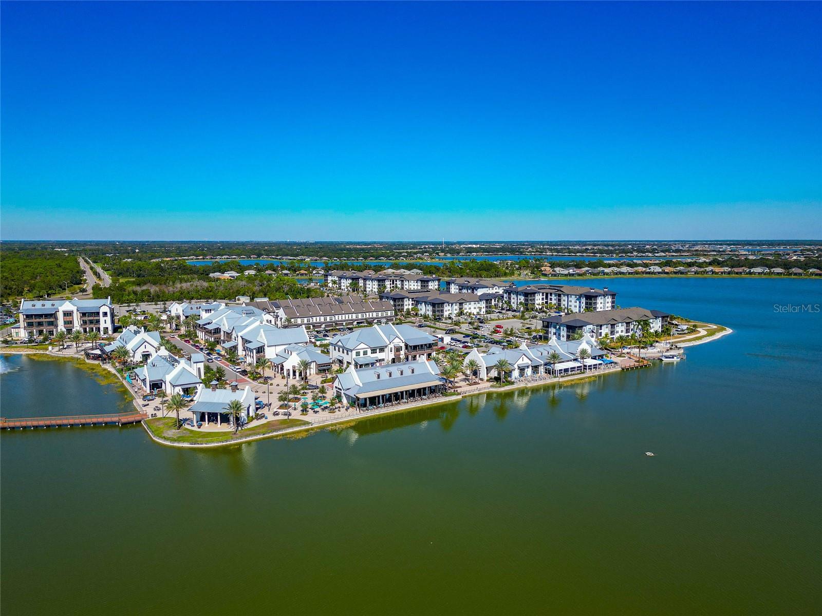 ISLES AT LAKEWOOD RANCH PH I-A - Residential