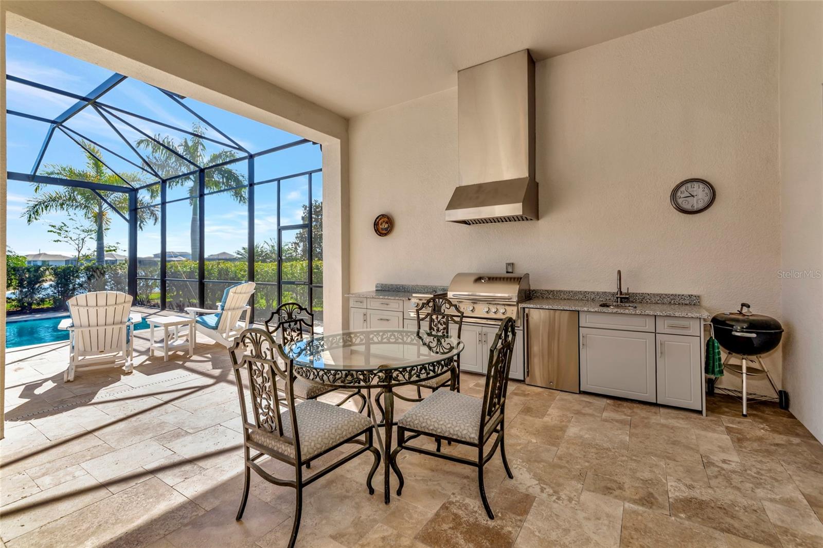 ISLES AT LAKEWOOD RANCH PH I-A - Residential