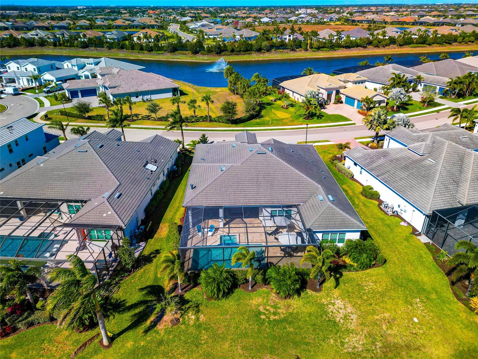 ISLES AT LAKEWOOD RANCH PH I-A - Residential