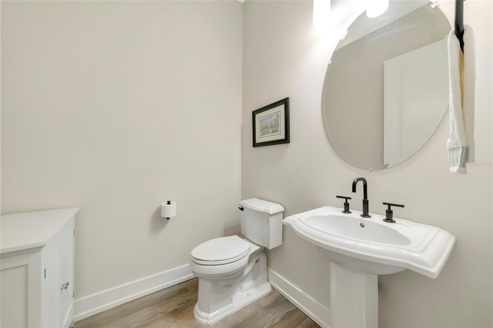 ISLES AT LAKEWOOD RANCH PH I-A - Residential