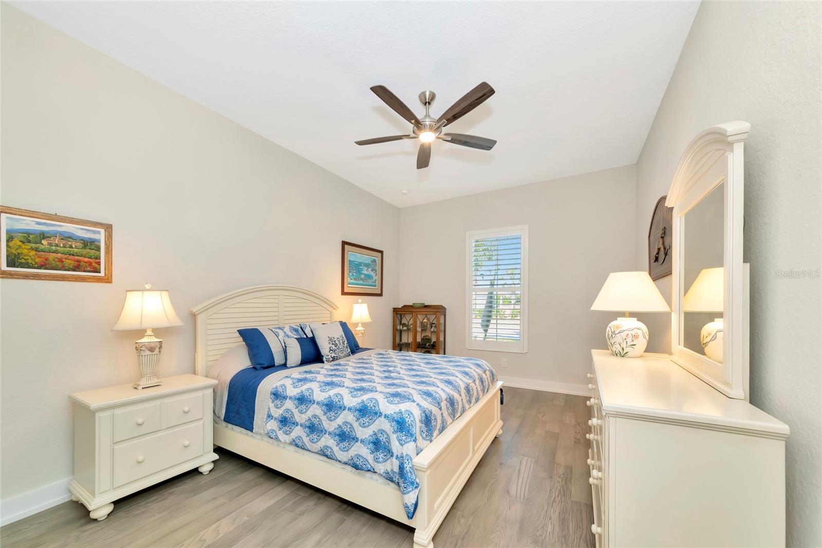 ISLES AT LAKEWOOD RANCH PH I-A - Residential