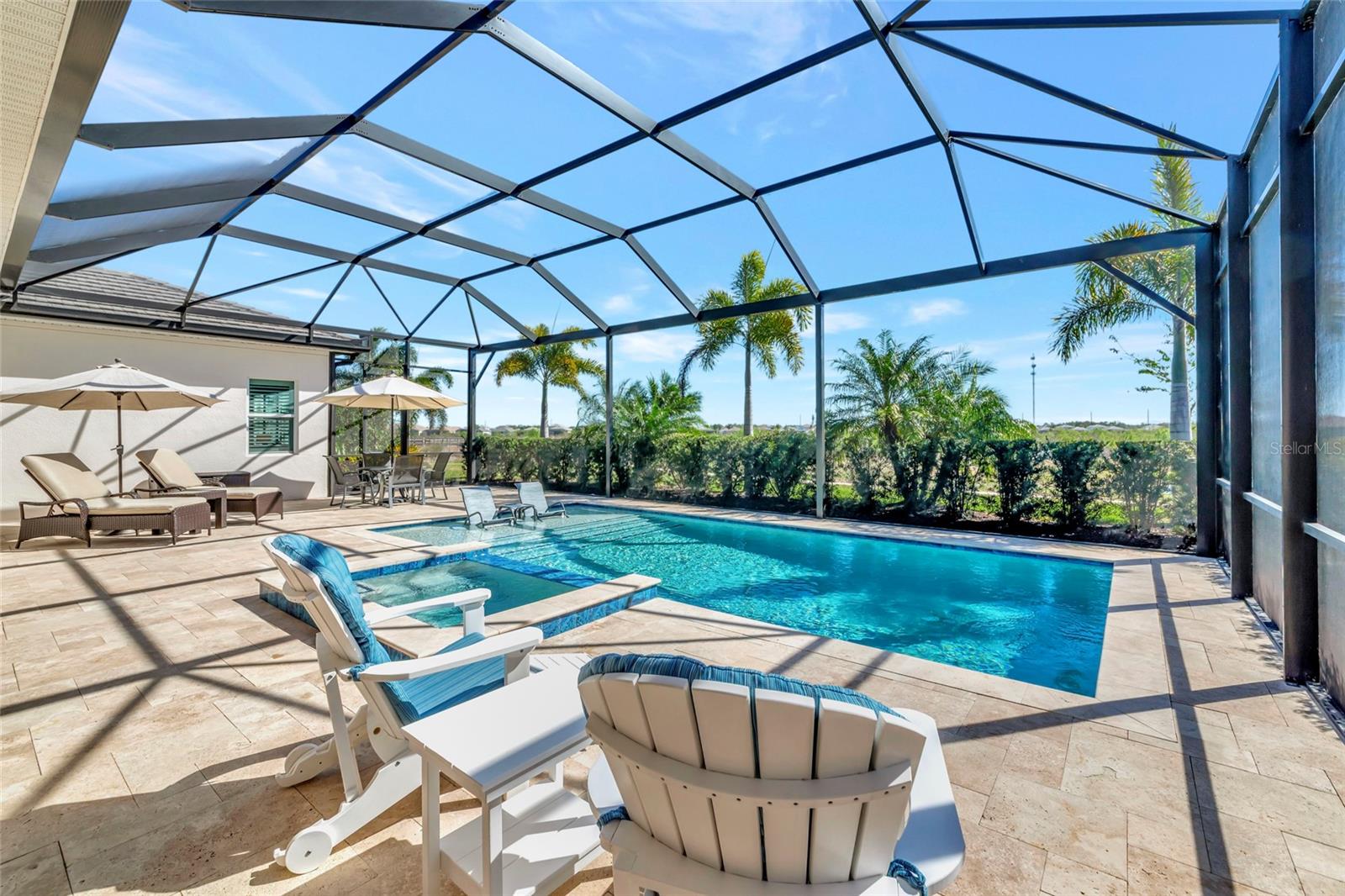 ISLES AT LAKEWOOD RANCH PH I-A - Residential