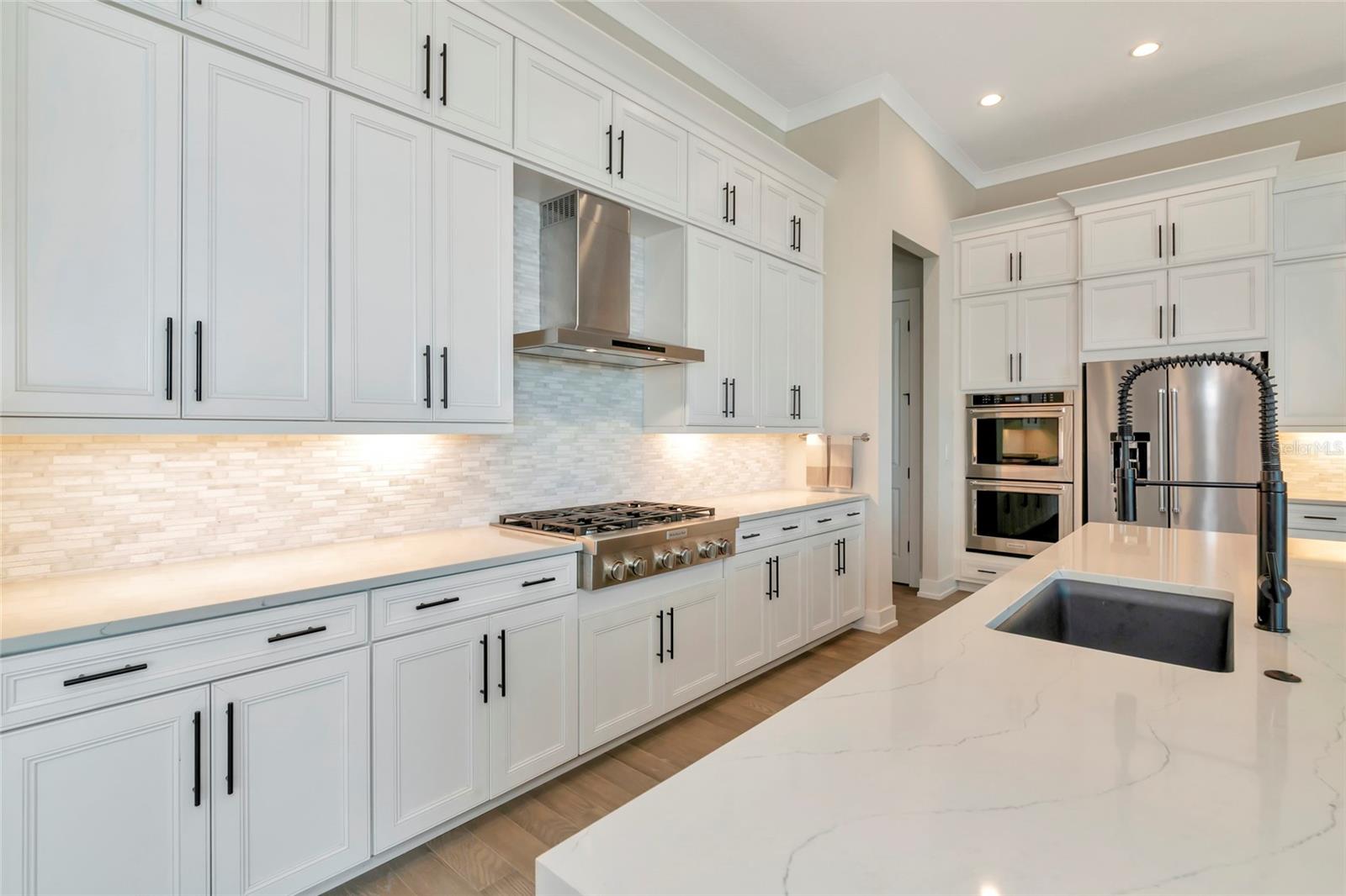 ISLES AT LAKEWOOD RANCH PH I-A - Residential